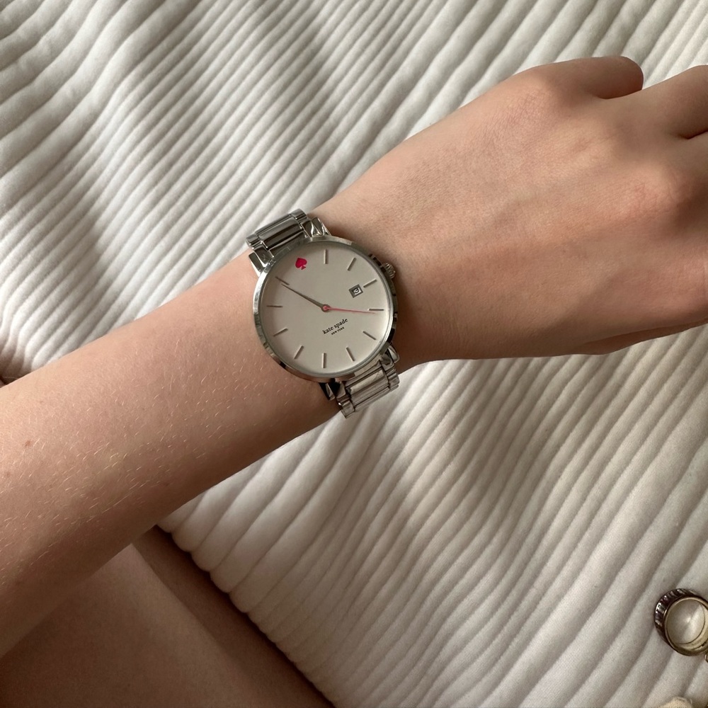Kate Spade Watch